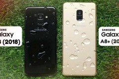 6 điểm tuyệt vời trên Galaxy A8 / A8+ đã làm nên sức hút cho chiếc điện thoại này