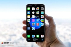 Face ID đứng đầu danh sách ưa thích của người dùng iPhone X