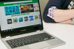 Snapdragon 845 cũng sẽ được sử dụng trên Chromebook