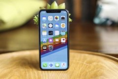 Làm màn hình cho iPhone X, Samsung có thể đã thu về 22 tỉ USD