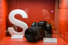 Leica vừa mới khai trương cửa hàng Boutique đầu tiên tại Việt Nam