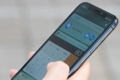 Lượng iPhone X bán ra sụt giảm mạnh vào tháng 3 do nguồn linh kiện