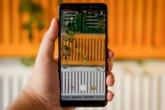 Màn hình Max-view giống và khác Tràn viền (Fullview), vô cực ở điểm nào?