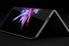 Lý do Microsoft trang bị màn hình kép cho smartphone