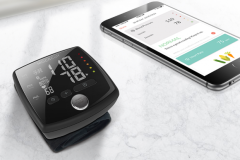 MOCACuff: Thiết bị kiểm soát huyết áp không dây