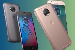 Moto G5S Plus thứ 2 trong cuộc đua smartphone đáng đồng tiền bát gạo