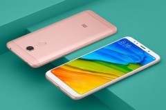Xiaomi Redmi 5 Plus sẽ là sự lựa chọn tốt nhất trong dịp cuối năm