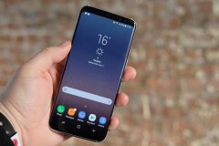 Sau khi cập nhật phần mềm, Galaxy S8/ S8+ phản hồi về tình trạng lỗi sạc nhanh
