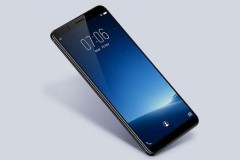 5 smartphone FullView 18:9 tầm trung trên thị trường