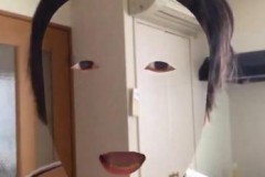 Nhà phát triển thành công khi biến Face ID thành mặt nạ trong suốt