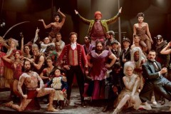 Những phim mới ra rạp cuối tuần này: The Greatest Showman, Pitch Perfect 3, Keep Watching...