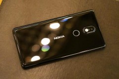 Phiên bản quốc tế của Nokia 7 dự kiến sẽ ra mắt toàn cầu vào đầu năm 2018