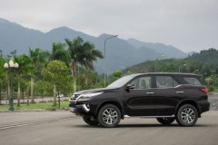 Ôtô nhập khẩu khó về Việt Nam trước tháng 3/2018