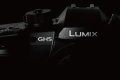 Panasonic sẵn sàng để ra mắt chiếc Panasonic GH5s, cạnh tranh với Sony Alpha A7s II