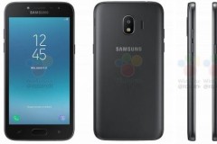 Samsung Galaxy J2 (2018) rò rỉ các thông tin chính thức
