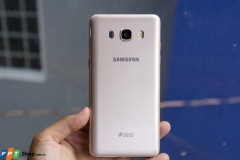 Samsung Galaxy J7 Nxt phiên bản nâng cấp lên kệ với giá hơn 4,5 triệu