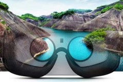 Samsung lần đầu tiên mở rộng khả năng hỗ trợ VR cho dòng A