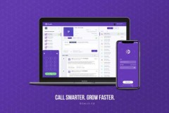 Tổng đài thông minh Gcalls nhận được đầu tư 1 triệu USD