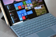 Microsoft bắt đầu bán Surface Pro với kết nối LTE với giá từ 1149$
