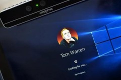 Tính năng xác thực khuôn mặt Windows Hello đánh bại bằng một bức ảnh