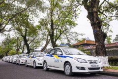 Taxi Thành Công ra mắt công cụ hỗ trợ biết trước giá cước