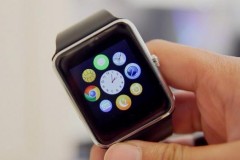 Thị trường thiết bị đeo vẫn đang giảm dù đã được cải thiện nhiều, mẫu mã đa dạng