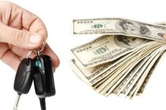 Thủ tục mua trả góp ô tô 2018