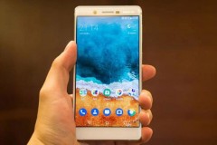 Nokia 7 sẽ được công ty Phần Lan và HMD Global phân phối toàn cầu trong năm tới