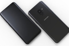 Bất ngờ lộ diện đầy đủ thông số kỹ thuật Galaxy S9 & S9 Plus
