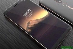 Nokia 6 sẽ có màn hình 18:9, Snapdragon 630, 4GB RAM và bộ nhớ 32GB
