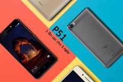 Top 5 smartphone có dung lượng pin lên đến 5000 mAh