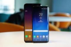 4 smartphone Samsung từ bình dân đến cao cấp rất được lòng người Việt