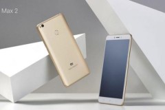 Xiaomi có thể trang bị cho Mi Max 3 màn hình 7 inch, pin 5.500 mAh