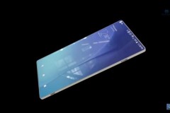 Concept Xperia 10: màn hình 4K không viền, camera kép