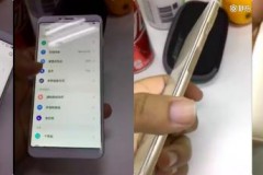 Lộ diện video trên tay "siêu nhanh" chiếc Meizu M6S