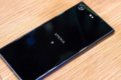 Xuất hiện thêm một smartphone Sony hoàn toàn mới