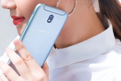 TOP 10 smartphone có thời lượng pin tốt nhất 2017