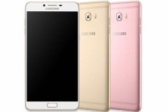 5 smartphone có dung lượng pin khủng