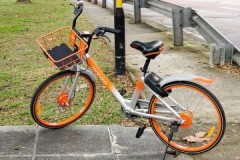 TP Hồ Chí Minh sắp thí điểm dịch vụ cho thuê xe máy điện