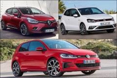 Toyota không được "sủng ái" tại thị trường Châu Âu