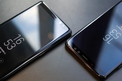 Galaxy A8 và Galaxy A8+ (2018) là hai smartphone không thể bỏ qua trong tầm giá 9 đến 12 triệu