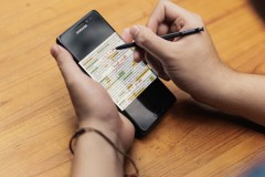 Tại sao Galaxy Note FE tạo được sức hút mạnh mẽ khi vừa ra mắt?