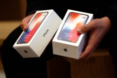 Vòng quanh thế giới, đi đâu mua iPhone X thì giá hời nhất?