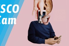 VSCO sẽ bổ sung tính năng nhắn tin vào ứng dụng chỉnh sửa ảnh