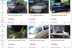 Xe mới giảm giá "sập sàn", xe cũ ngang giá SH