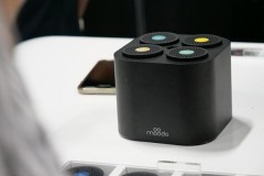 Những khám phá thú vị về CES Unveiled 2018