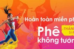 Trải nghiệm Thánh SIM của Vietnamobile: Chỉ 20.000/tháng sử dụng 3G thả ga