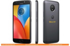 Moto E5 & E5 Plus xuất hiện trên cơ quan chứng nhận FCC