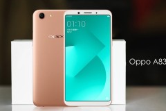 Điểm danh 4 smartphone màn hình tràn viền giá hấp dẫn bậc nhất thị trường