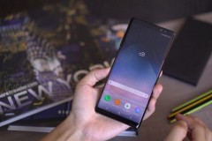 6 smartphone xuất sắc đến từ thương hiệu danh tiếng không nên bỏ lỡ dịp Tết 2018